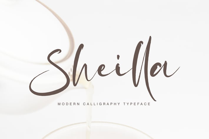 Sheilla