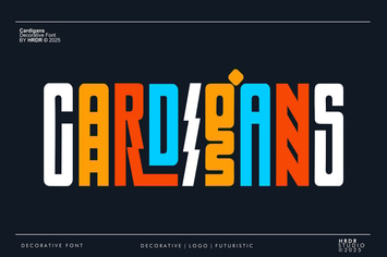 Cardigans 