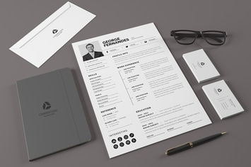 CV Resume