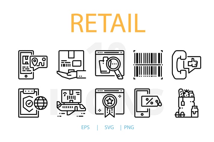 Retail