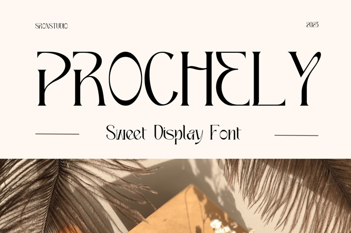 PROCHELY