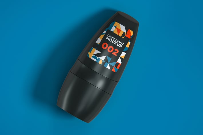 Deodorant Mockup 002
