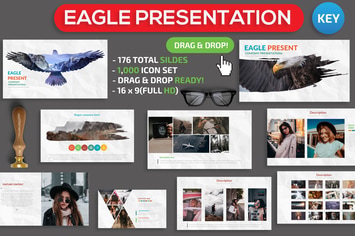 Eagle Keynote Presentation