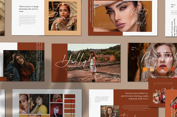 Holly Bundle Presentation
