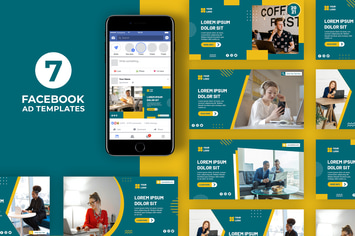 Facebook Ad Templates