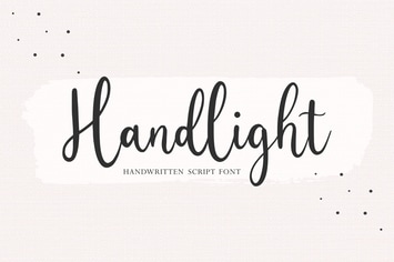 AL - Handlight