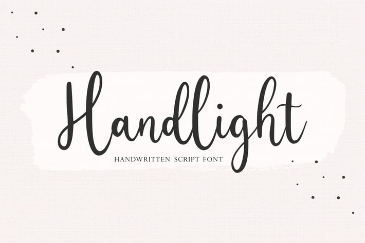 AL - Handlight