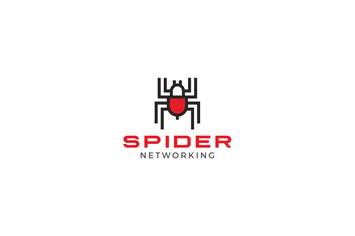 Spider Network Logo