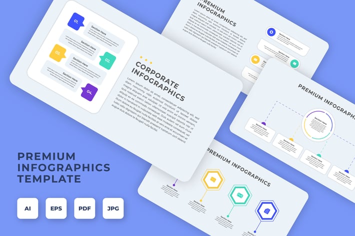 Infographics Bundle