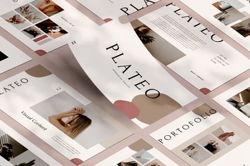 Plateo Keynote
