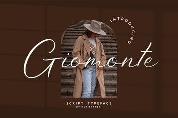 Giomonte Font