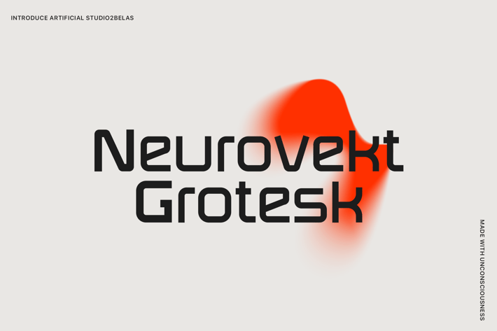 Neurovekt Grotesk