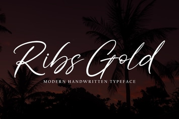 Ribs Gold