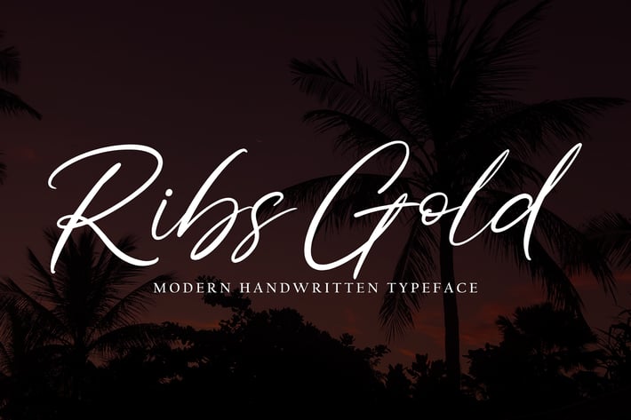Ribs Gold