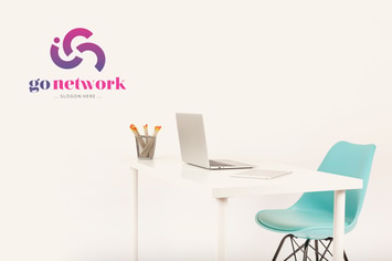 Networking Logo