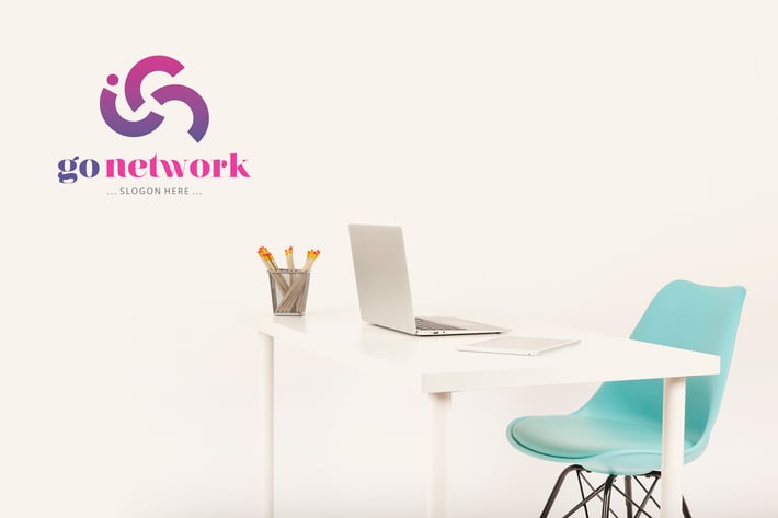 Networking Logo