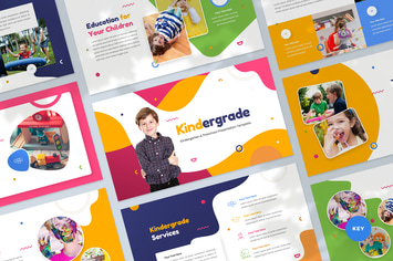 Kindergarten