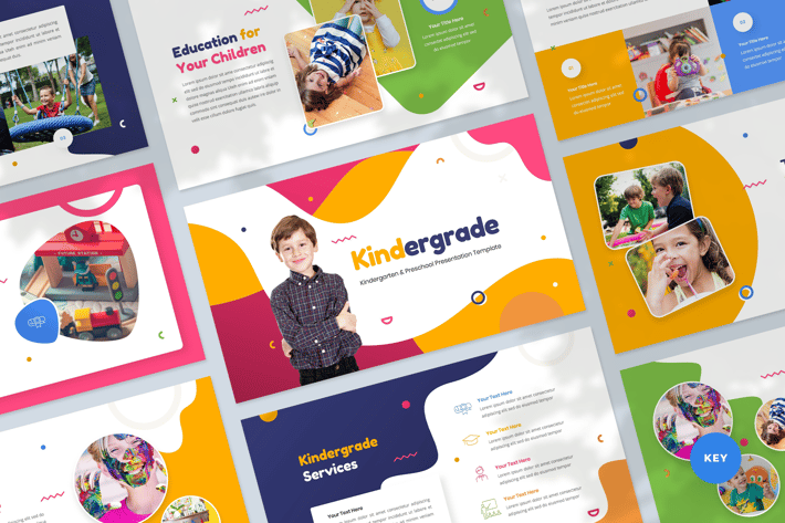 Kindergarten