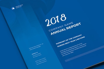 Annual Report 