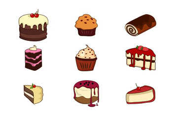 Cake Doodle