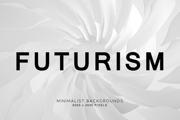 Futurism Backgrounds