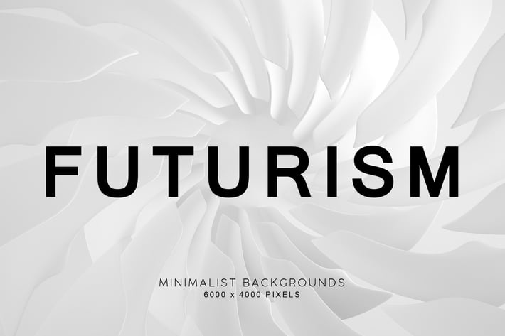 Futurism Backgrounds