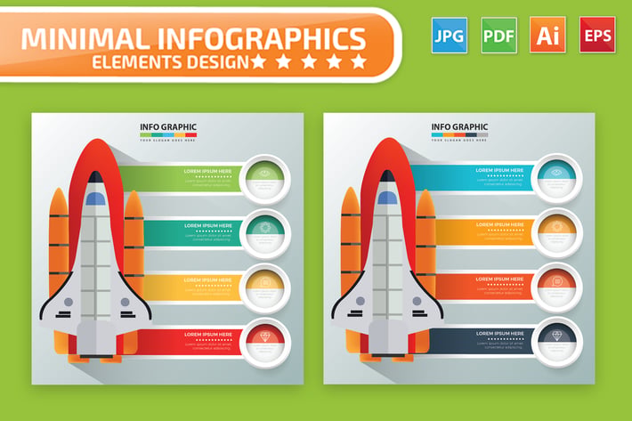 Startup Infographics