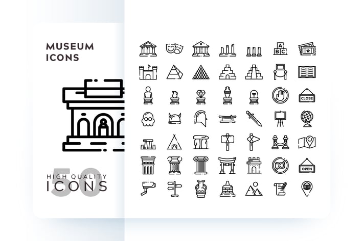 AWR MUSEUM OUTLINE