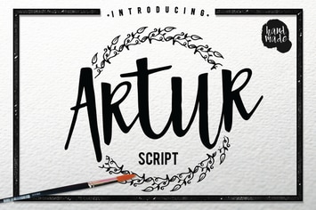 Artur Script