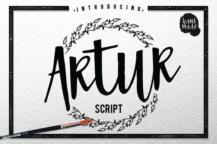 Artur Script