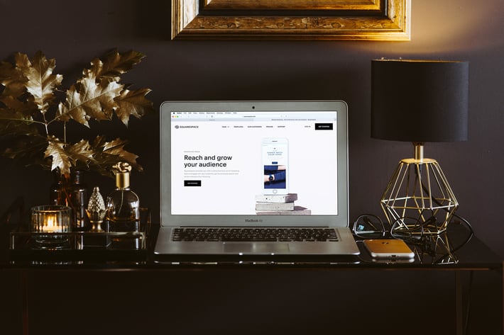 Macbook Mockup