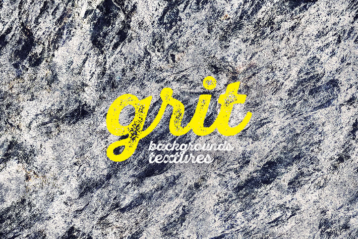 Grainy Grunge Textures