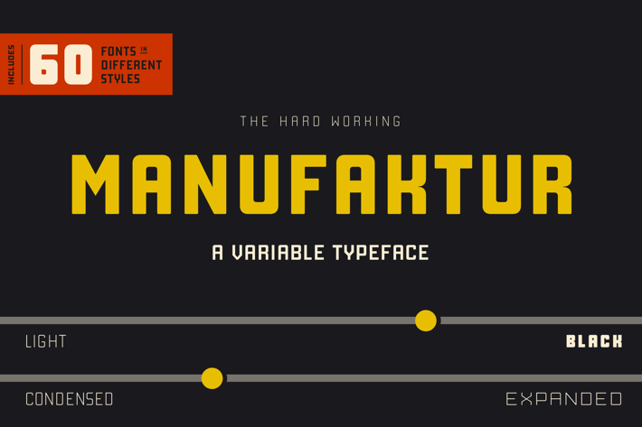 Manufaktur