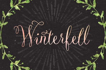 Winterfell