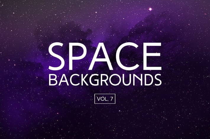 Space Backgrounds 7