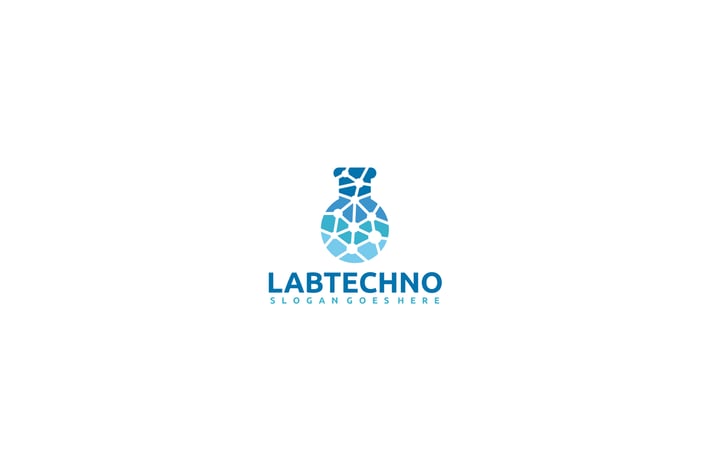 Tech Lab Logo