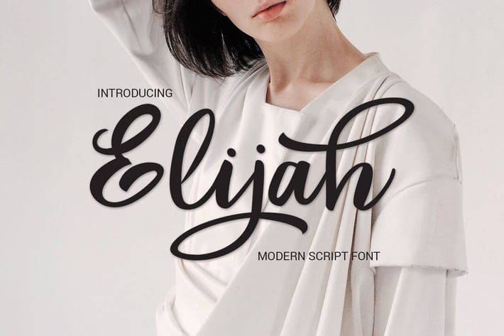 Elijah