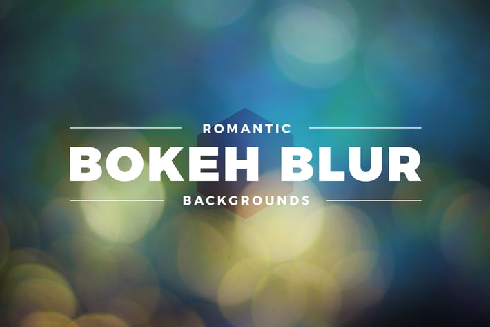 Bokeh Blur