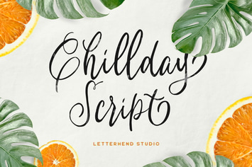 Chillday Script