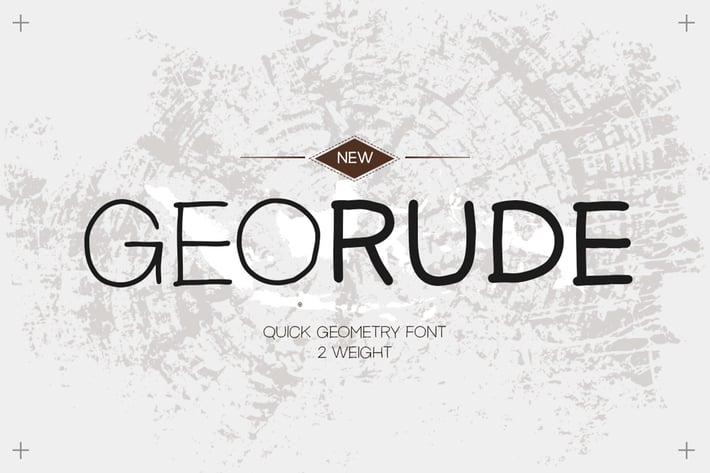 Georude