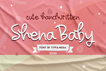 Sheyna Baby