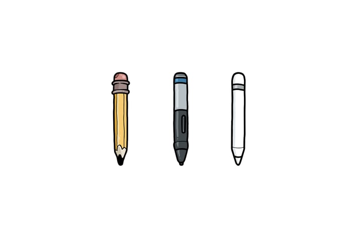 Drawing Tools Object