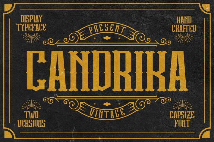 Candrika