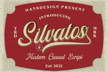 Silvatos