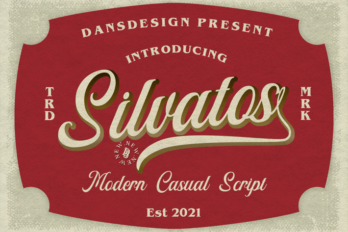 Silvatos