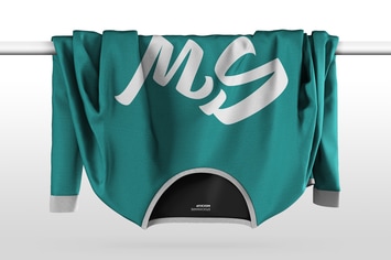 Sweatshirt Mockup