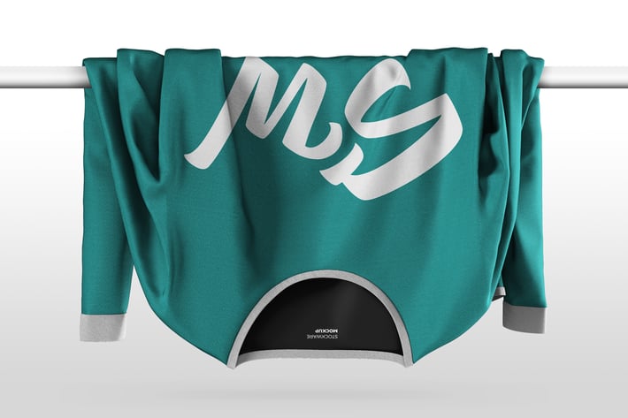 Sweatshirt Mockup
