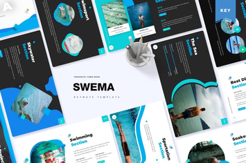 Swema | Keynote Template