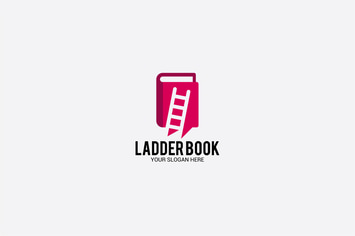 Ladder Book