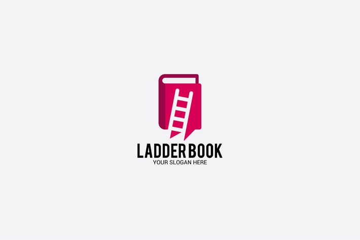 Ladder Book